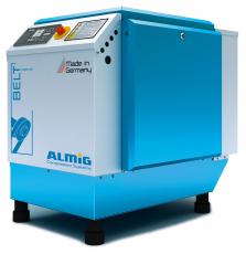 Винтовой компрессор ALMIG BELT-37 (13 бар)