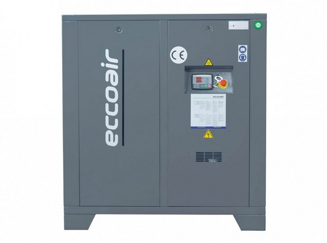 Винтовой компрессор Dalgakiran Компрессор винтовой ECCOAIR F 75-7