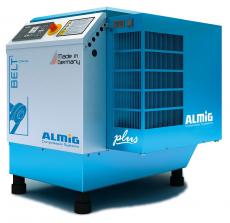 Винтовой компрессор ALMIG BELT-37 PLUS (13 бар)