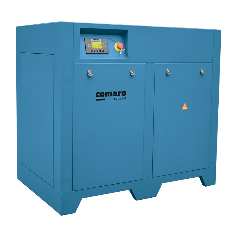 Винтовой компрессор COMARO XB 30 - 10 (10 бар)