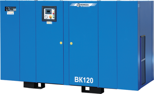 Винтовой компрессор REMEZA ВК75Р-7,5Д